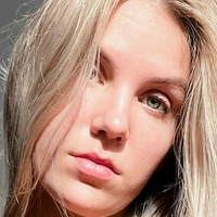 Blondie Sweetness Nøgen