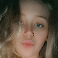 blondiebshort Nøgen