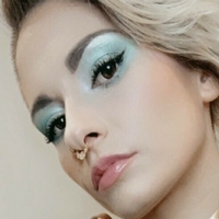 blysssteele Nøgen