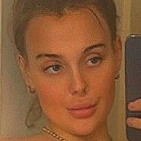 Bobbiebcook Nøgen