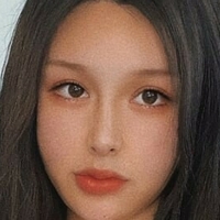 Boduoyejieni 妮妮子 Nøgen