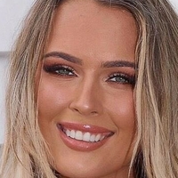 Bonnie Lou Coffey Nøgen