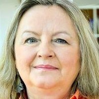 Bozena Stryjkówna Nøgen