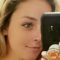 brandi_111 Nøgen