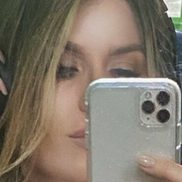 Brandi Snyder Nøgen