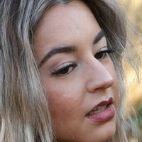 brandiiluxxx Nøgen