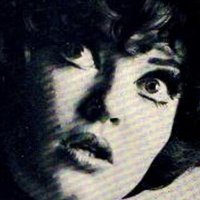 Brandy Wilde Nøgen