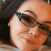 bratty_britt420 Nøgen