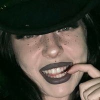 Brattykayla666 Nøgen