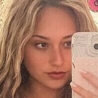 brattyqueenjean Nøgen
