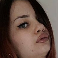 bratzzdollxx Nøgen