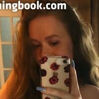 Breanna Knight Nøgen