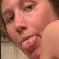 Brecklynn Jade Nøgen