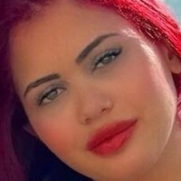 Brenda Campos Nøgen