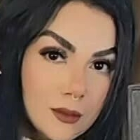 Brenda.loza.73 Nøgen