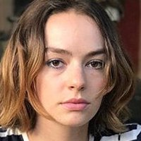Brigette Lundy-Paine Nøgen