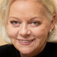 Brigitte Kren Nøgen