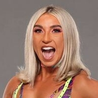 Brinley Reece WWE Nøgen