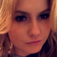 Britney Light Nøgen