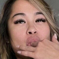 britneyloh Nøgen
