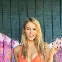 Britt Scott Clark Nøgen