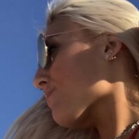 Brittany_bb Nøgen