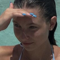 Brittany Flemming Nøgen