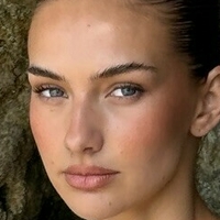 Brittany Hamilton Nøgen