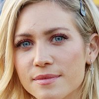 Brittany Snow Nøgen
