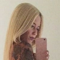 brittanybrittany Nøgen