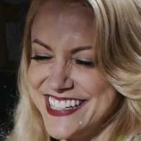 Brittney Powell Nøgen