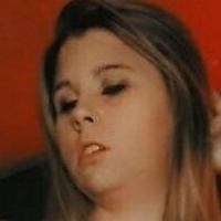 britty_baby07 Nøgen