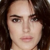 Brooke Deighton Nøgen