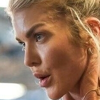 Brooke Ence Nøgen