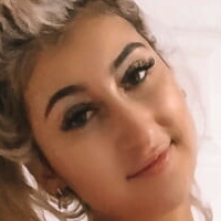 Brooke Mangiardi Nøgen