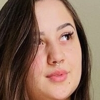 Bruna Fermiano Nøgen