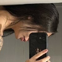 Bruna Santini Nøgen