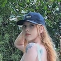 Bruna Ungaretti Nøgen