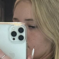 bryannahopeee Nøgen