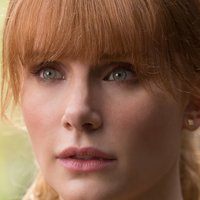 Bryce Dallas Howard Nøgen