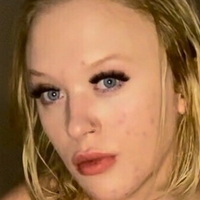 buff_blondie Nøgen