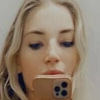bunnyblondee Nøgen