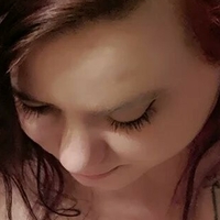 Busty Ambz Nøgen