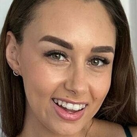 Busty Belle Nøgen