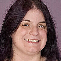 BustySarahRae Nøgen