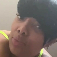 Butterflybootyy Nøgen