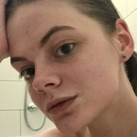 Bymariex Nøgen