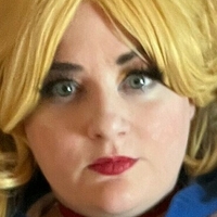 caitlinvoltex Nøgen