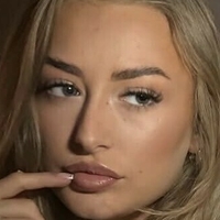 caitlynshawxx Nøgen