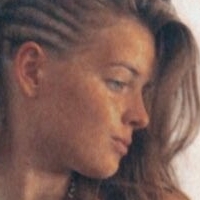 Cami Bud Nøgen